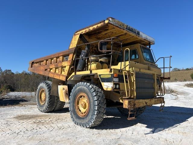 CAT 769C Articulated Haulers
