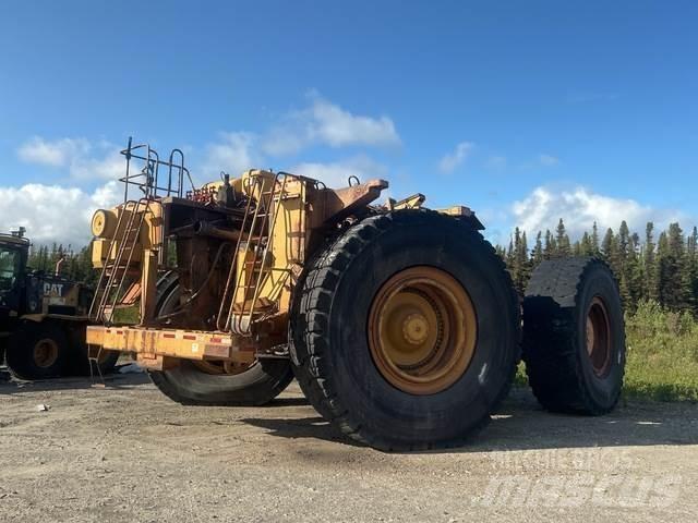 CAT 789B Articulated Haulers