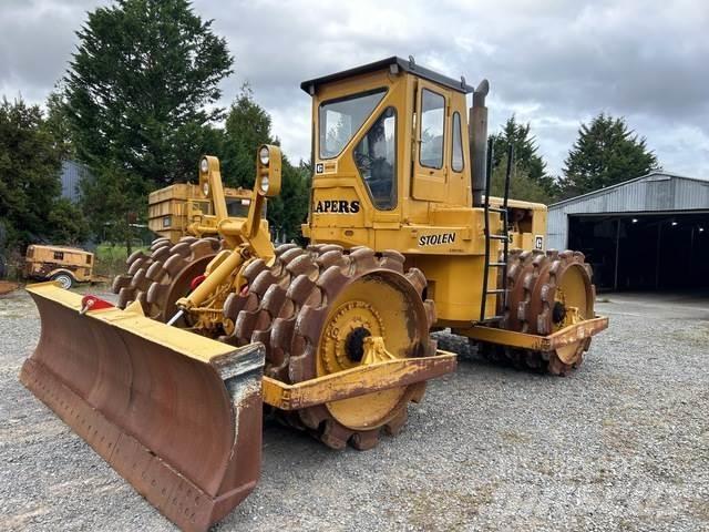 CAT 825B Other