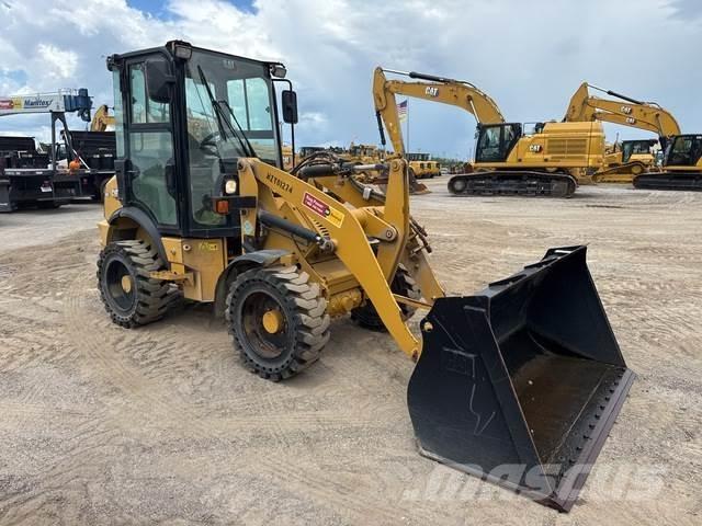 CAT 903D Wheel loaders