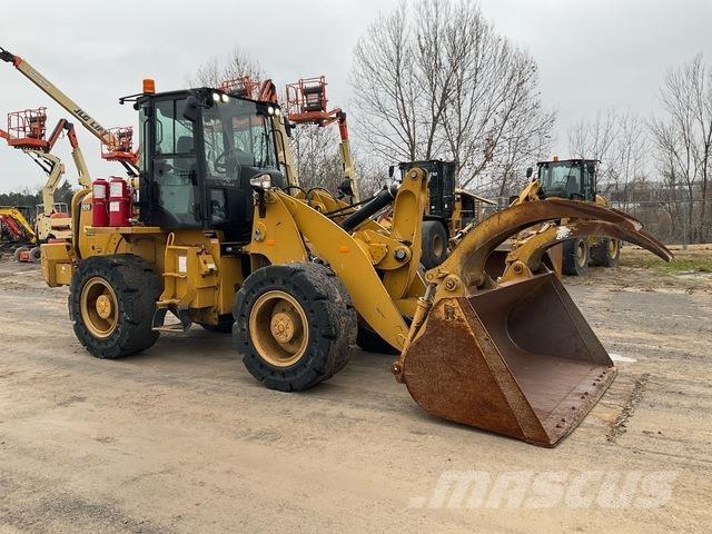 CAT 920 Wheel loaders