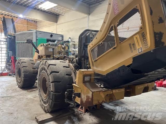 CAT 950M Wheel loaders
