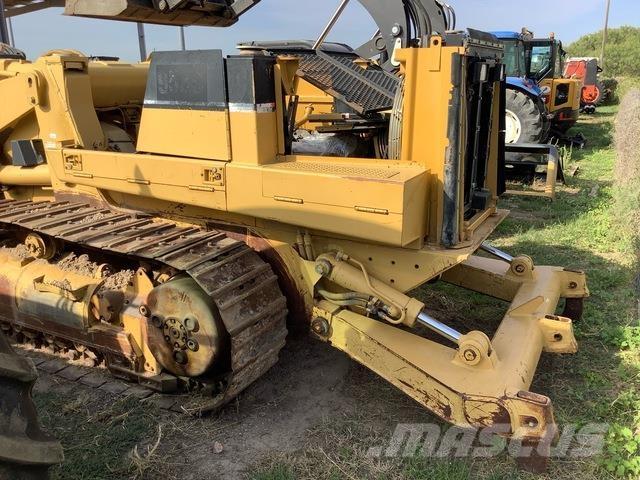 CAT 953C Crawler FEL's