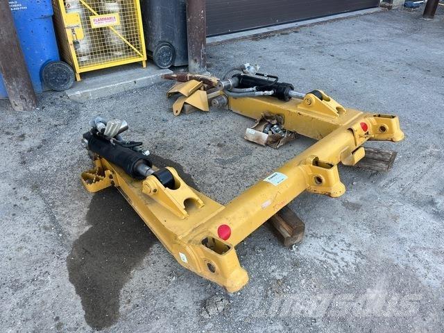 CAT 963 Other