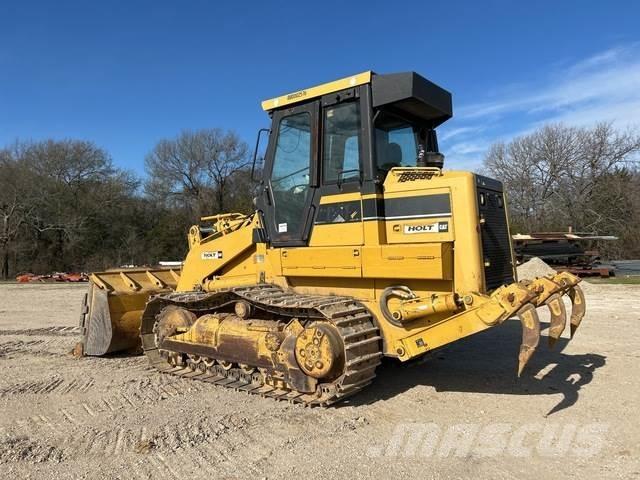 CAT 963C Crawler FEL's