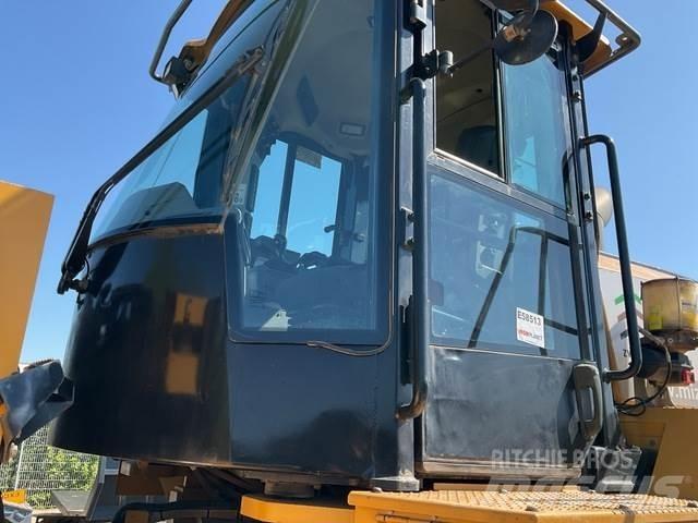 CAT 966K Other