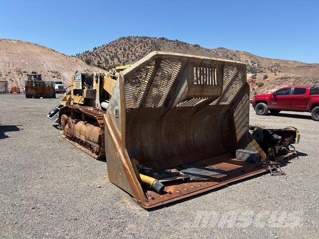 CAT 973C Crawler FEL's