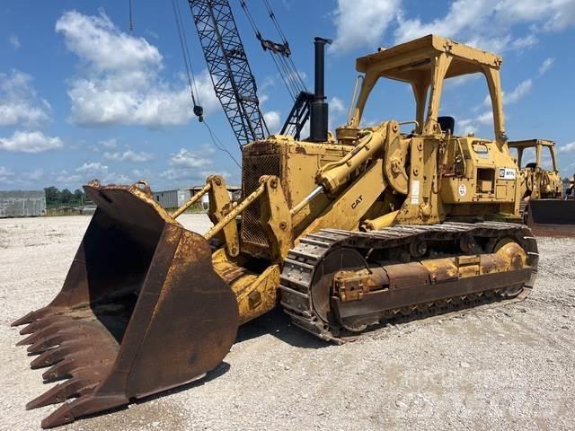 CAT 977L Crawler FEL's