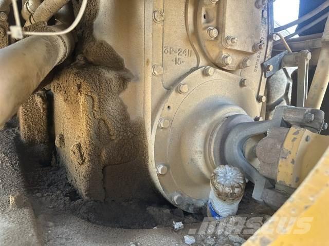 CAT 980G Wheel loaders