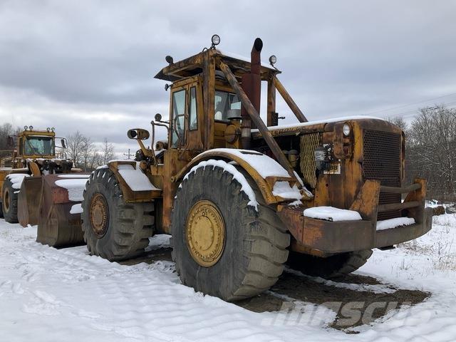 CAT 988A Wheel loaders