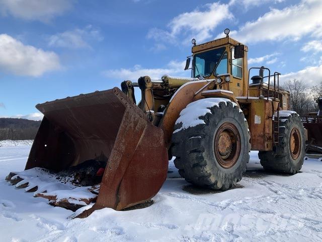 CAT 988B Wheel loaders