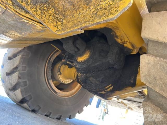 CAT 988G Wheel loaders