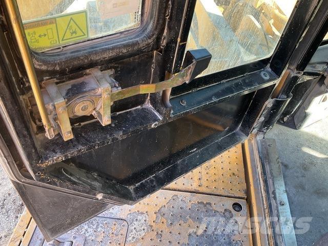 CAT 990 Wheel loaders