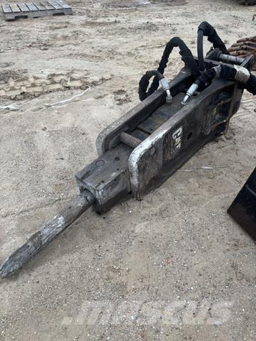 CAT B6 Hammers / Breakers