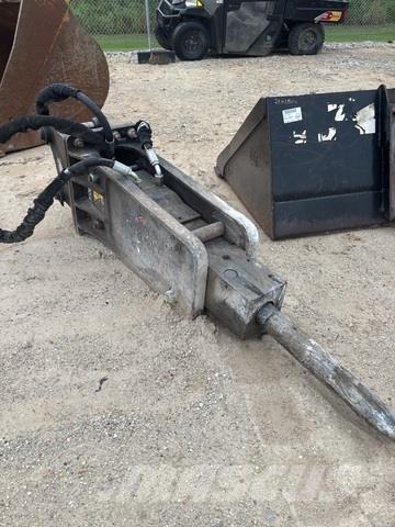 CAT B6 Hammers / Breakers
