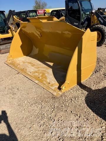 CAT BK966POLM Other components