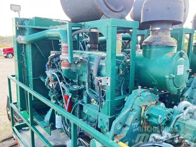 CAT C15 Engines