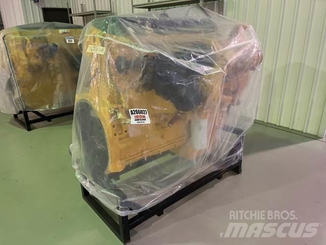 CAT C15 Engines