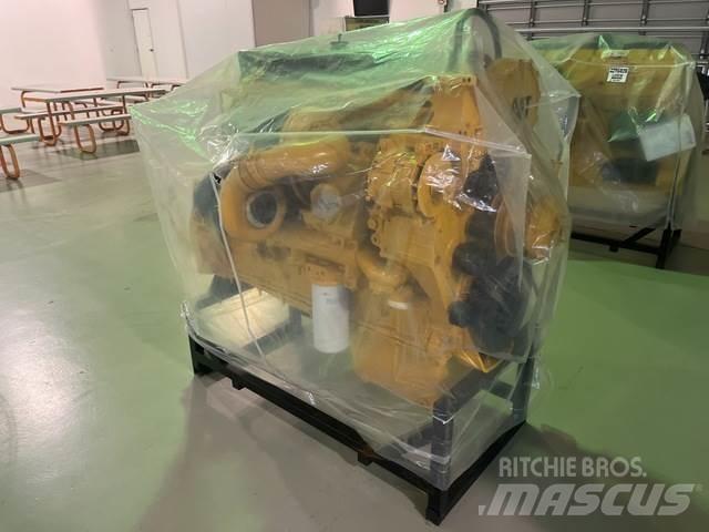 CAT C15 Engines