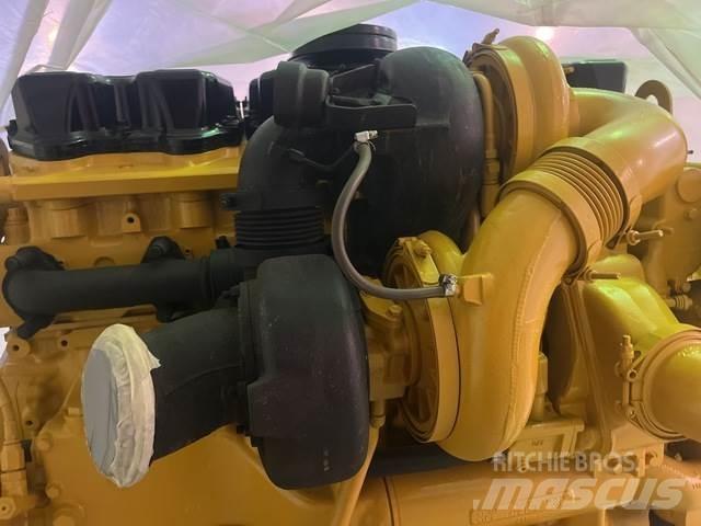 CAT C15 Engines