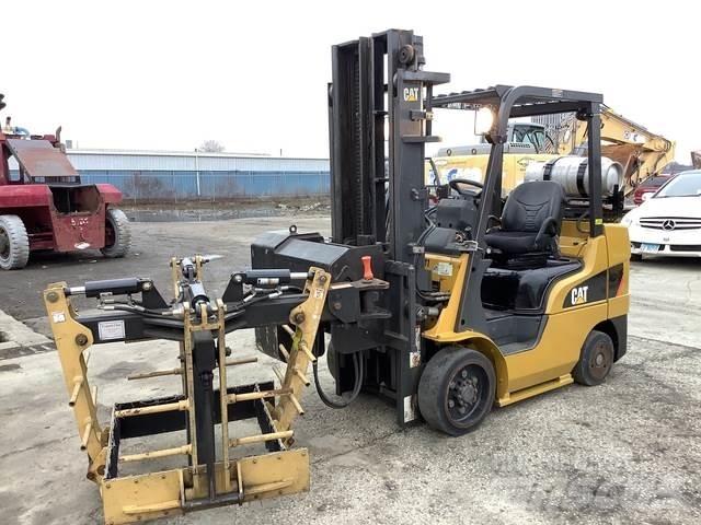 CAT C6000 Other