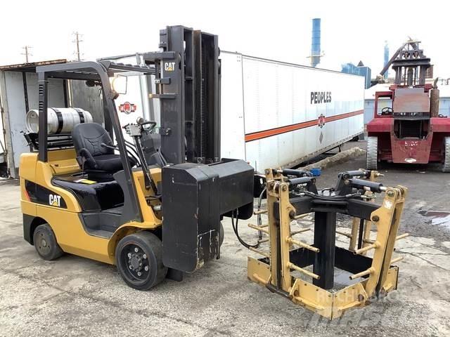 CAT C6000 Other