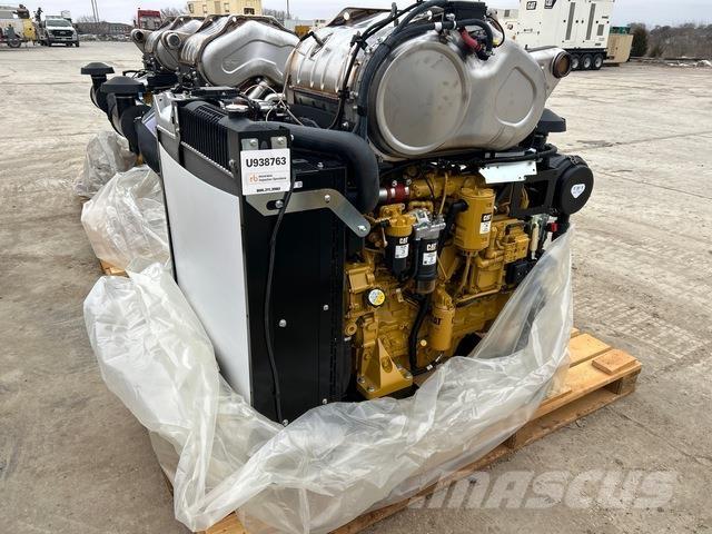 CAT C7.1 Engines