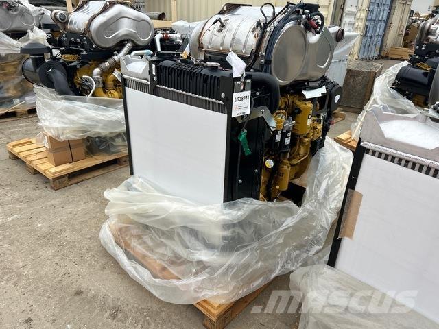 CAT C7.1 Engines