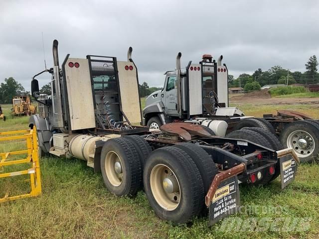 CAT CT680 Truck Tractor Units