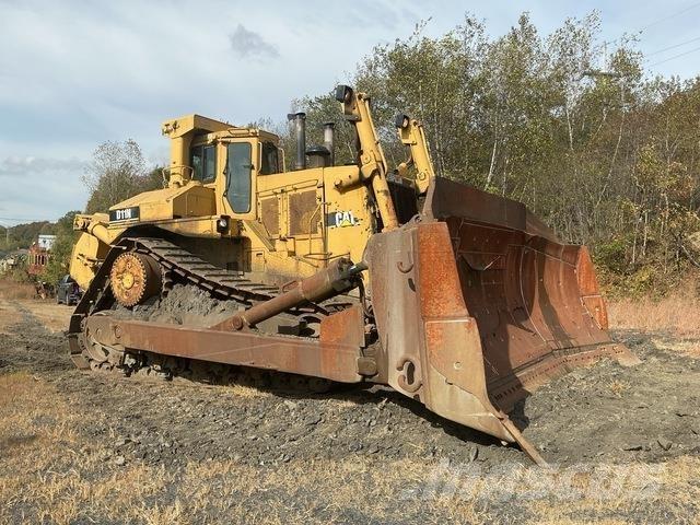 CAT D11N Crawler dozers