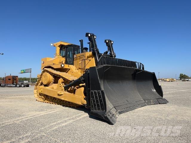 CAT D11R Crawler dozers