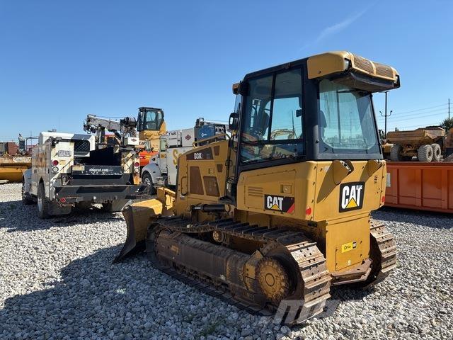 CAT D3K2 XL Crawler dozers