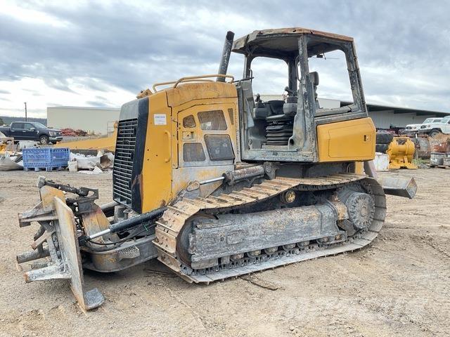 CAT D4K2 XL Crawler dozers