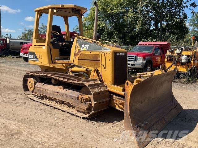 CAT D5G XL Crawler dozers