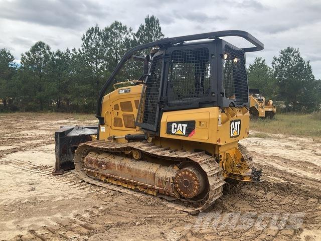 CAT D5K2 XL Crawler dozers