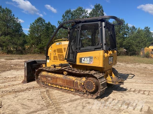 CAT D5K2 XL Crawler dozers