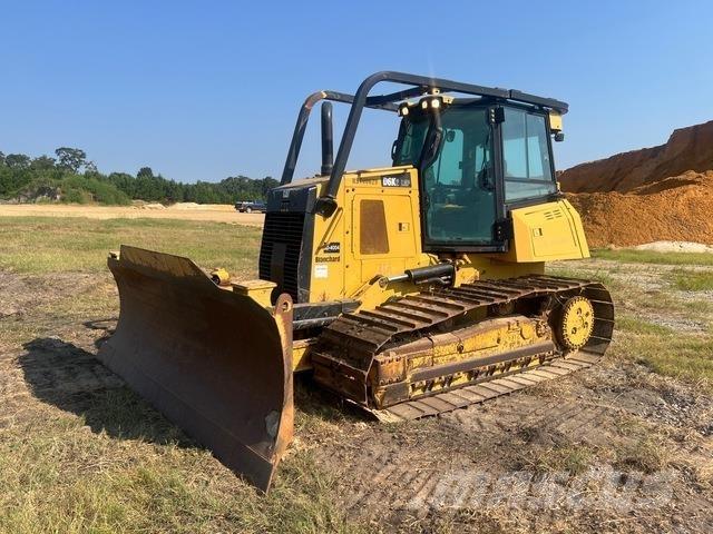CAT D6K2 LGP Crawler dozers