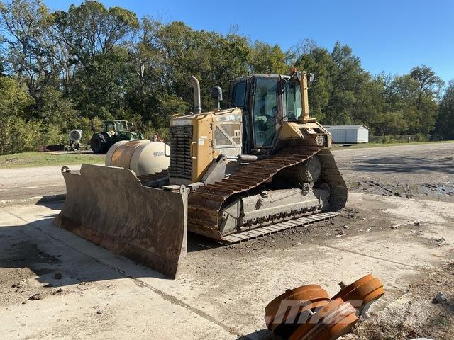 CAT D6N LGP Crawler dozers