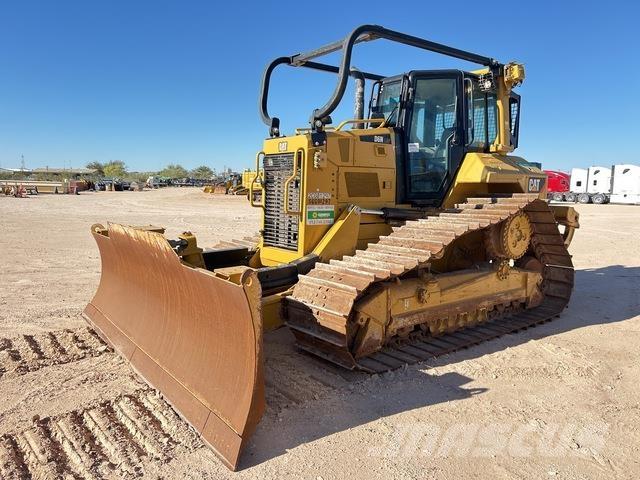 CAT D6N LGP Crawler dozers