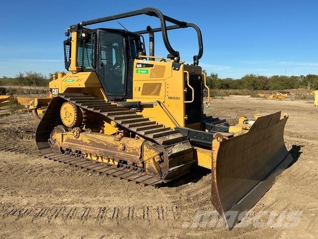 CAT D6N LGP Crawler dozers