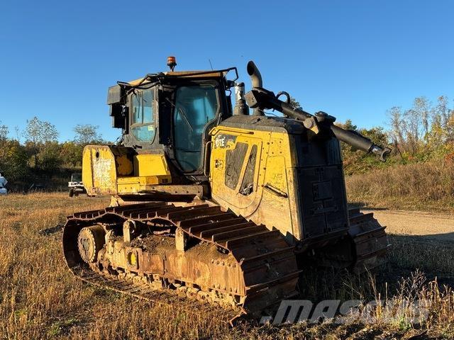 CAT D7E Crawler dozers