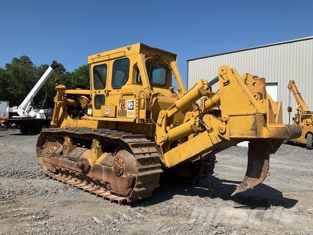 CAT D9H Crawler dozers