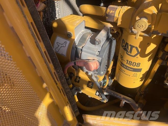 CAT D9T Crawler dozers