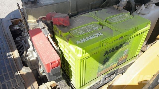 CAT DP30NT Other