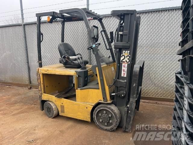 CAT EC25N2 Other