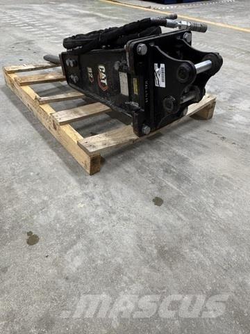 CAT H35E Hammers / Breakers