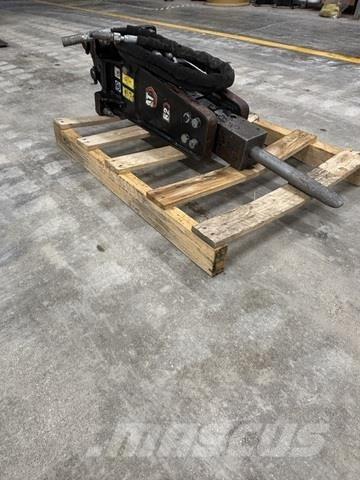 CAT H35E Hammers / Breakers