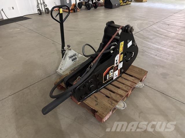 CAT H90C Hammers / Breakers
