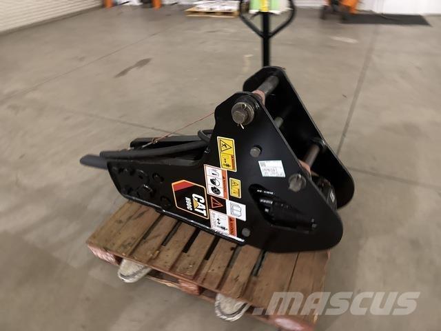 CAT H90C Hammers / Breakers
