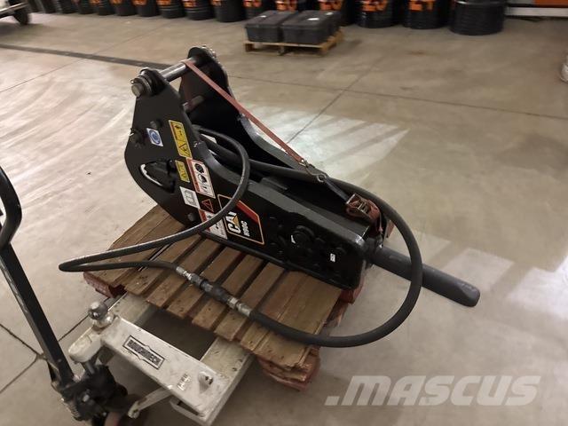 CAT H90C Hammers / Breakers